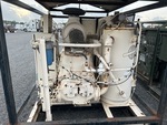 Air Compressor with 