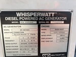 General Appearance with Unit Serial Number