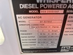 Generator with 