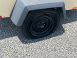 Trailer Chassis with 
