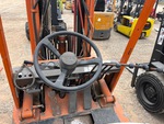 Control Station with 