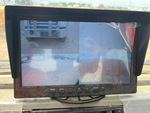 Cab with 
