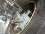 Brakes with 