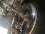 Brakes with 