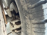 Brakes with 
