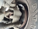 Brakes with 