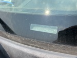 General Appearance with Second Serial Number/VIN Photo