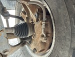 Brakes with 