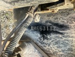 General Appearance with Second Serial Number/VIN Photo