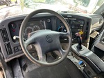 Cab with 