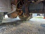 Brakes with 