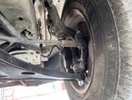 Brakes with 
