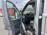 Cab with 