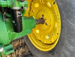 Drivetrain with 