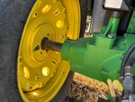 Drivetrain with 