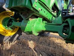 Drivetrain with 