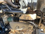 Drivetrain with 