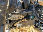 Drivetrain with 