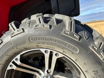 Drivetrain with 