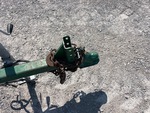 Chassis with 