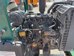 Engine with 