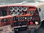 Cab with 