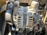 Motor with 
