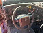 Cab with 