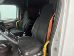 Cab with 