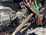 Motor with 