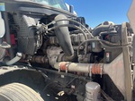 Motor with 