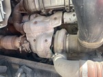 Motor with 