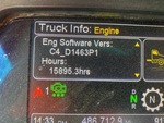 4 Transmision with Engine Hours