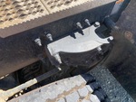 4 Underbody - Truck with 