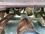 Drivetrain with 
