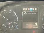 4 Transmision with Engine Hours