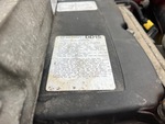 Engine with 