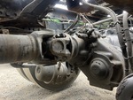 Drivetrain with 