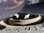 Brakes with 