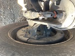 Brakes with 