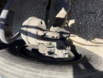 Brakes with 