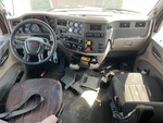 Cab with 