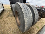 4 Underbody - Truck with 