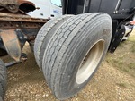 4 Underbody - Truck with 