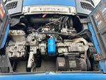 Basic Refrigeration Unit with 