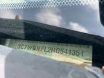 General Appearance with Second Serial Number/VIN Photo