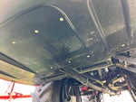Chassis with 