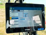 Control Station with 
