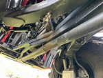 Chassis with 