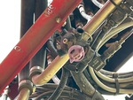 Chassis with 
